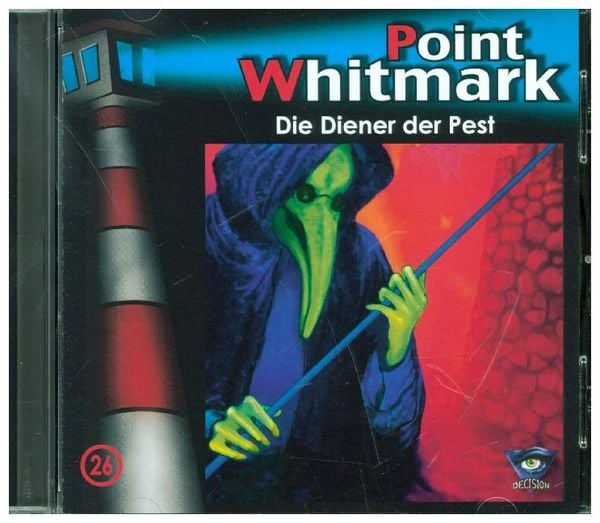 026/Die Diener der Pest