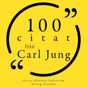 100 citat från Carl Jung
