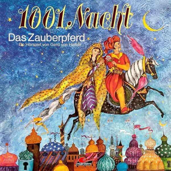 1001 Nacht