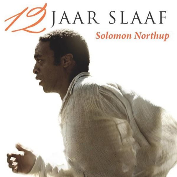 12 jaar slaaf
