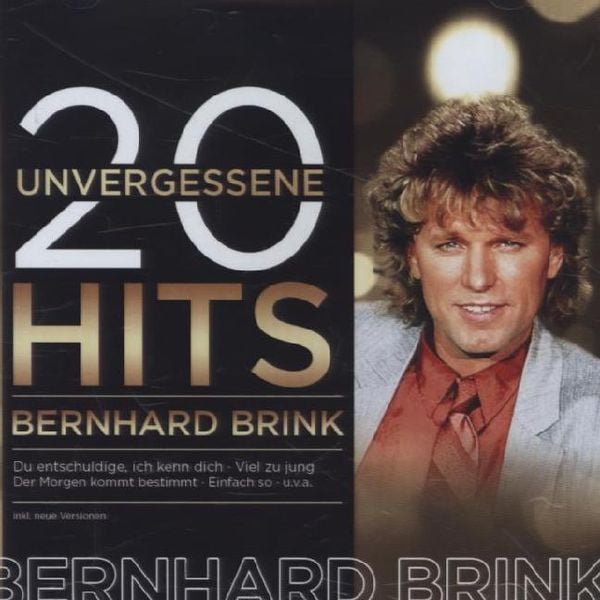 20 unvergessene Hits