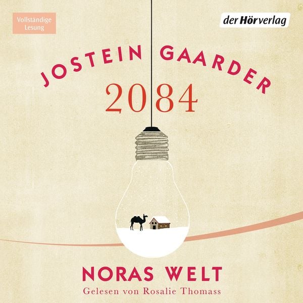 2084 - Noras Welt