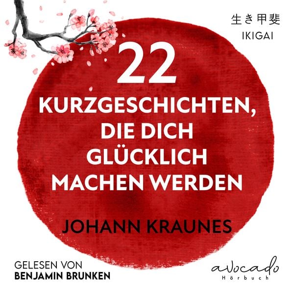 22 Kurzgeschichten