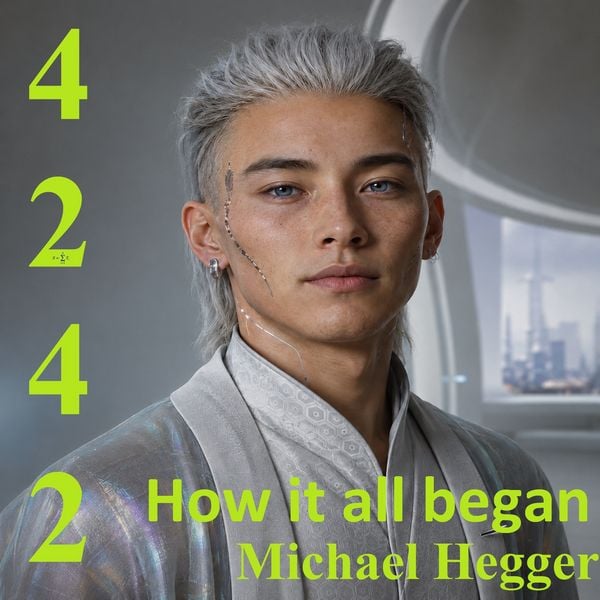 4242 How it all began
