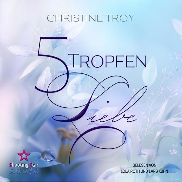 5 Tropfen Liebe
