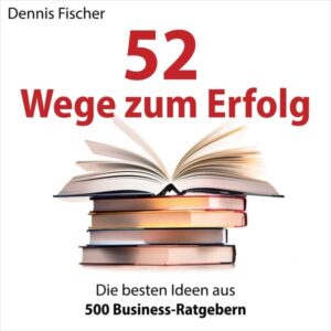 52 Wege zum Erfolg