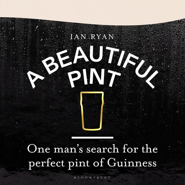 A Beautiful Pint