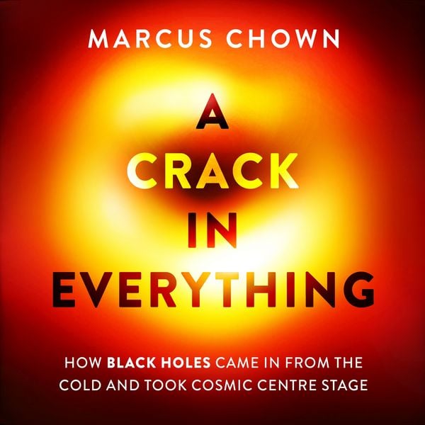 A Crack in Everything