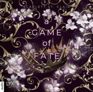 A Game of Fate - Hades-Saga