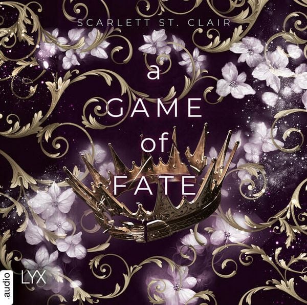 A Game of Fate - Hades-Saga