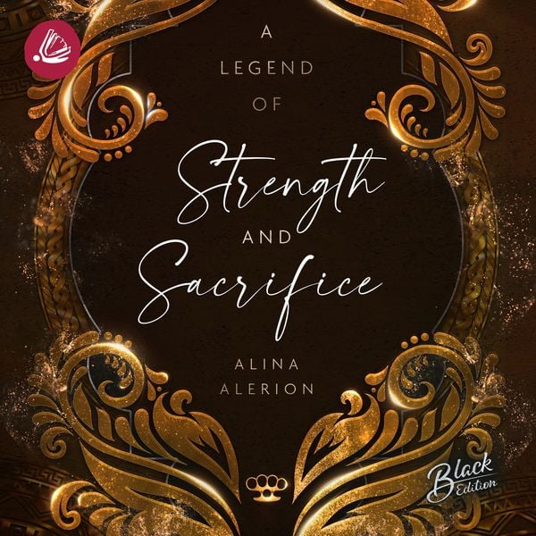 A Legend of Strength & Sacrifice