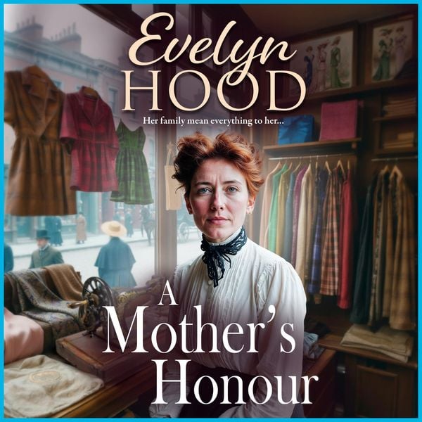 A Mother's Honour