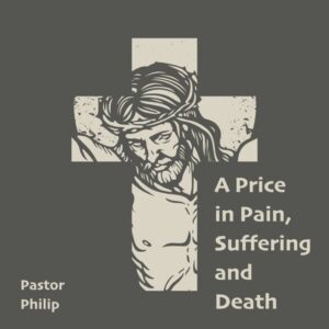 A Price in Pain