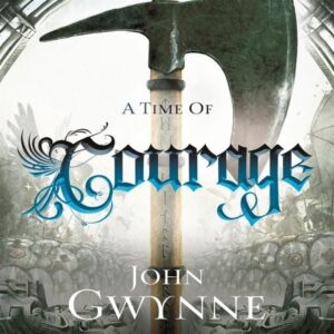 A Time of Courage