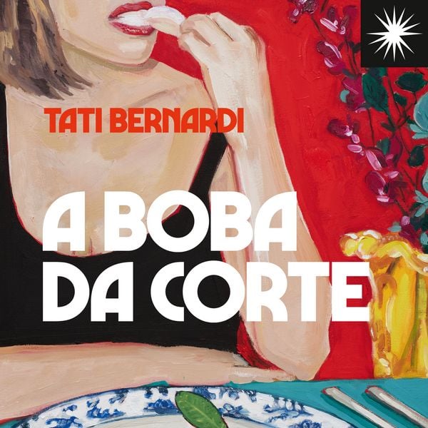 A boba da corte