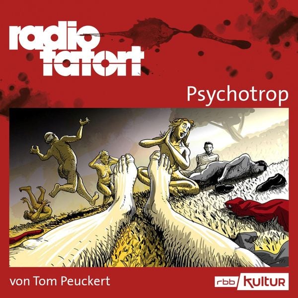 ARD Radio Tatort