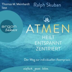 ATMEN - heilt