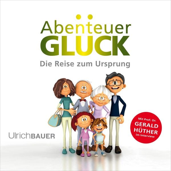 Abenteuer Glück
