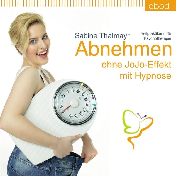 Abnehmen ohne JoJo Effekt