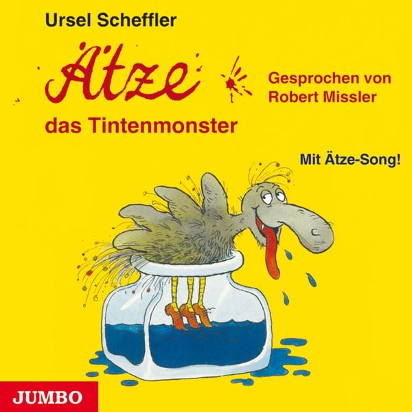 Ätze