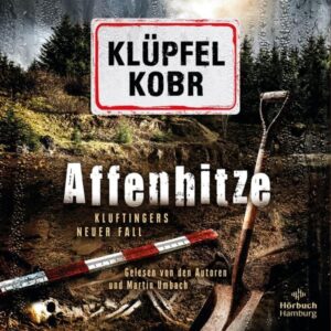 Affenhitze
