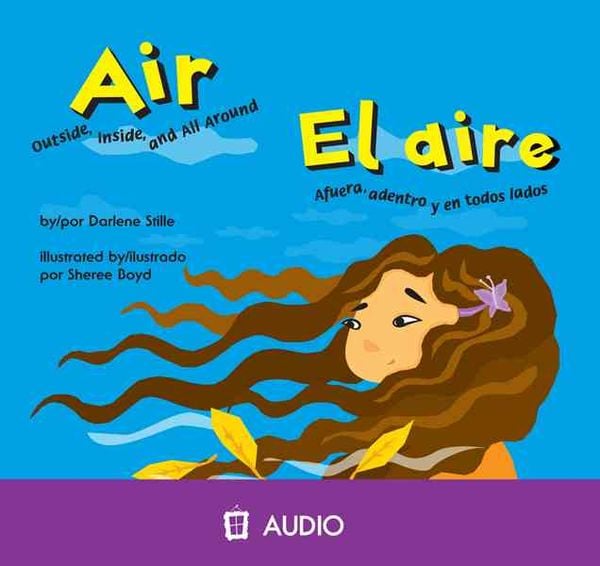 Air/El Aire: Outside