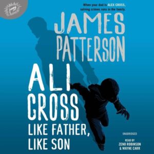 Ali Cross: Like Father