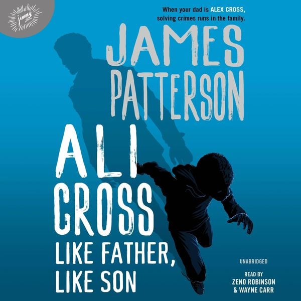 Ali Cross: Like Father