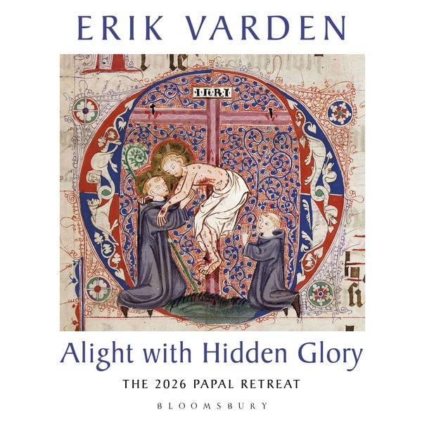 Alight with Hidden Glory