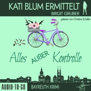 Alles außer Kontrolle