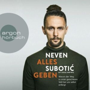 Alles geben