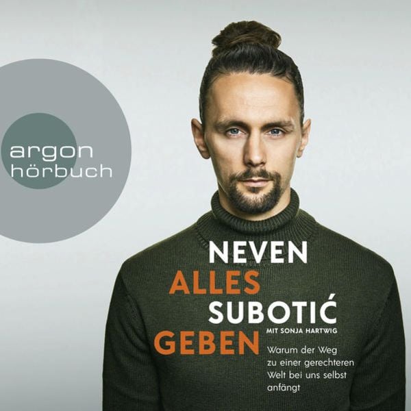 Alles geben