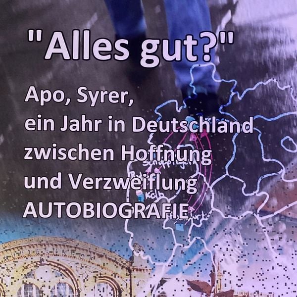 Alles gut?