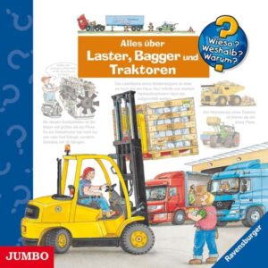 Alles über Laster