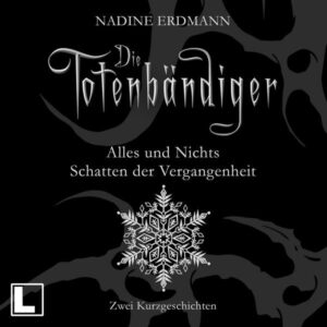 Alles und Nichts: Der Tag der Wintersonnenwende im Haus der Hunts & Schatten der Vergangenheit