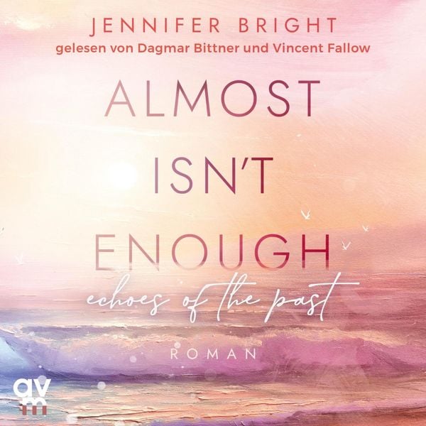 Almost isn't enough. Echoes of the Past