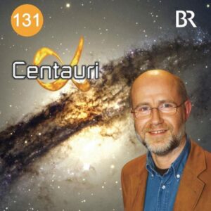 Alpha Centauri - Steuert die Sonne unser Wetter?