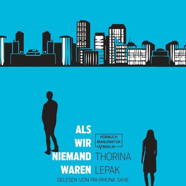 Als wir Niemand waren