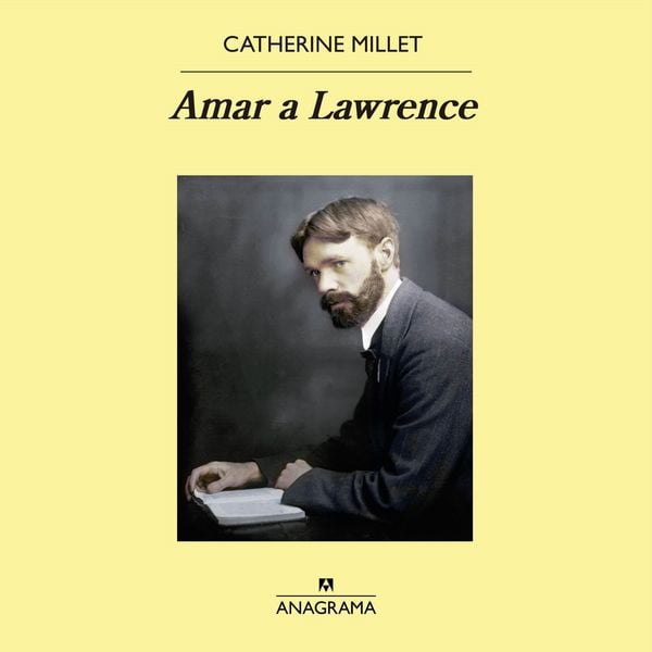 Amar a Lawrence