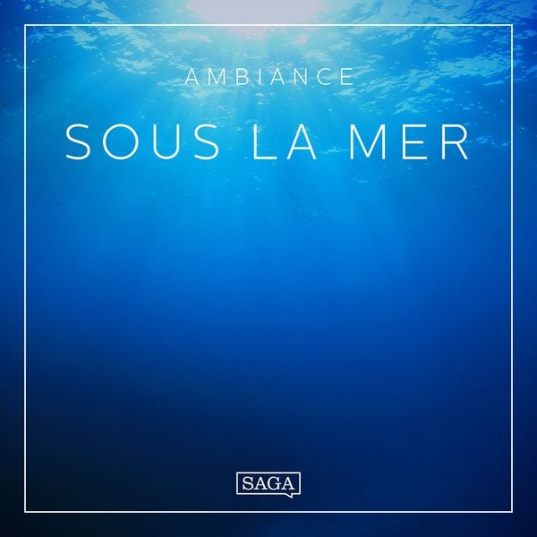 Ambiance – Sous la mer