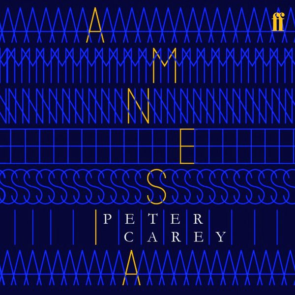 Amnesia