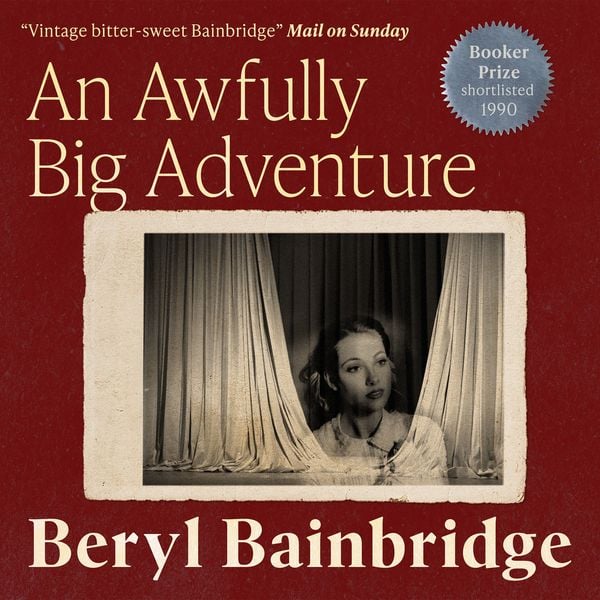 An Awfully Big Adventure