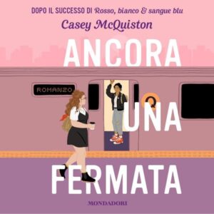 Ancora una fermata