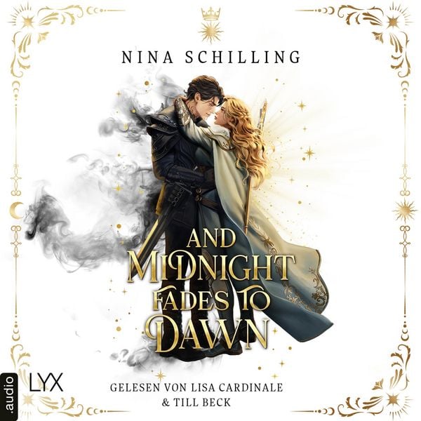 And Midnight Fades to Dawn - The Day and Night Duet