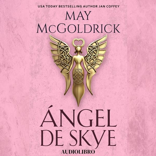 Ángel de Skye