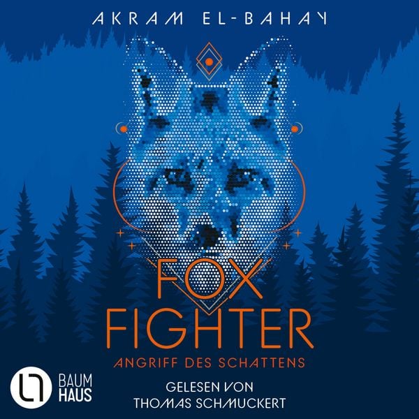 Angriff des Schattens - Foxfighter
