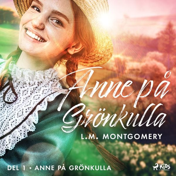Anne på Grönkulla