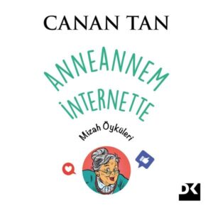 Anneannem İnternette