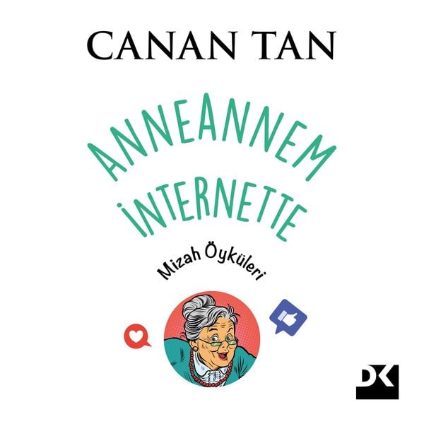 Anneannem İnternette