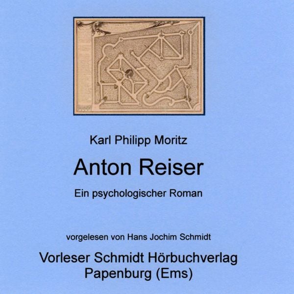 Anton Reiser